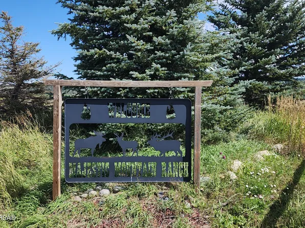2875 Pheasant Dr, Tetonia, ID 83452