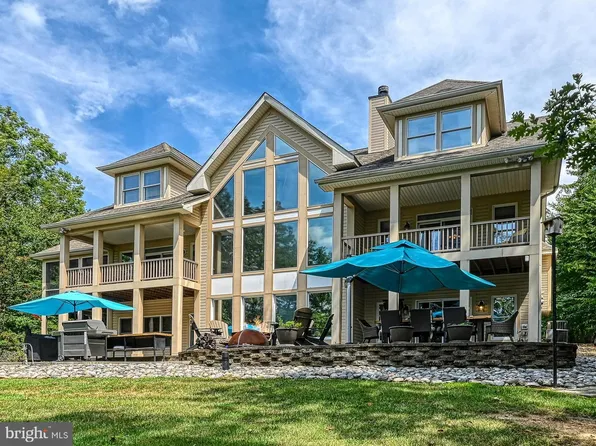 501 Poplar Pass, Mineral, VA 23117