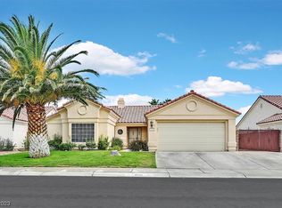 4552 Vincente Ln, Las Vegas, NV 89130