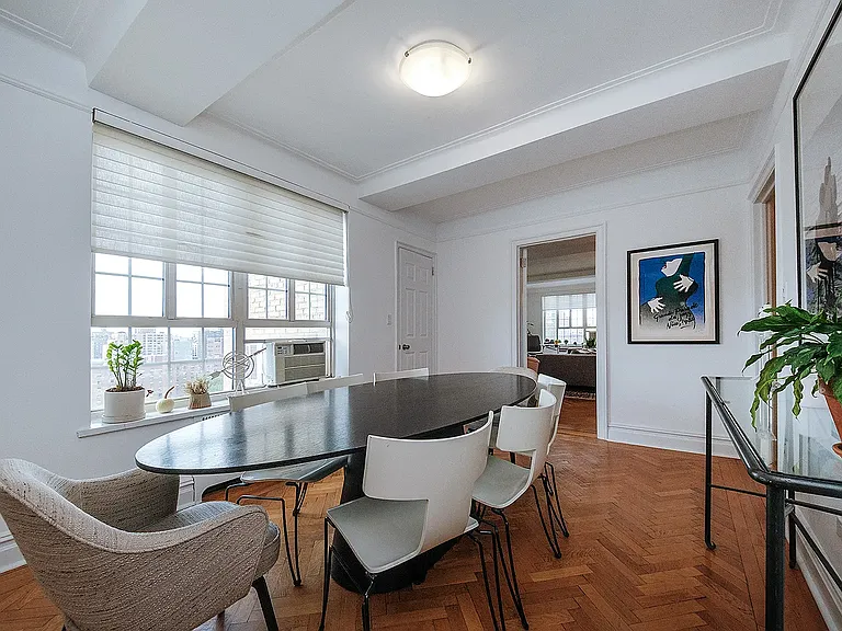 275 Central Park W #13E — Photo 17