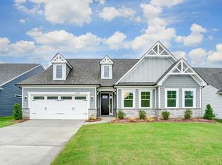 Homes Available Soon, Benjamin's Grove, Woodruff, SC 29388