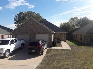 3157 Karen St, Fort Worth, TX 76116