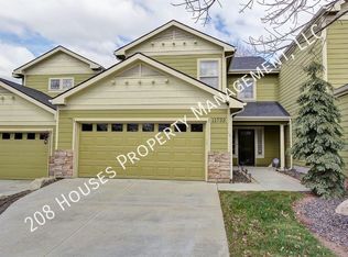 11732 W Annalee Ln, Boise, ID 83709