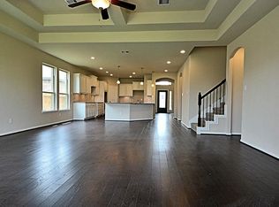 28722 Finke Gorge Dr, Katy, TX 77494