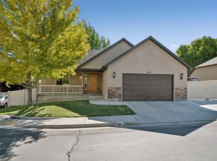 6189 S Elderberry Dr W, Salt Lake City, UT 84123