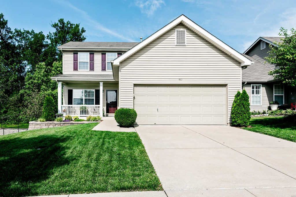 512 Springhurst Pkwy, O'fallon, MO 63368 Zillow