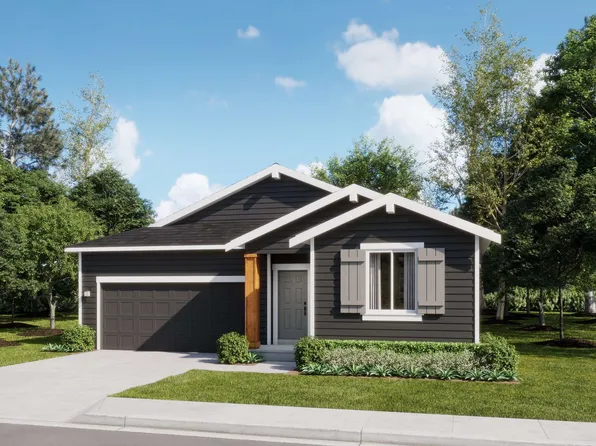 7155 S Boulder Ridge Dr, Spokane, WA 99224