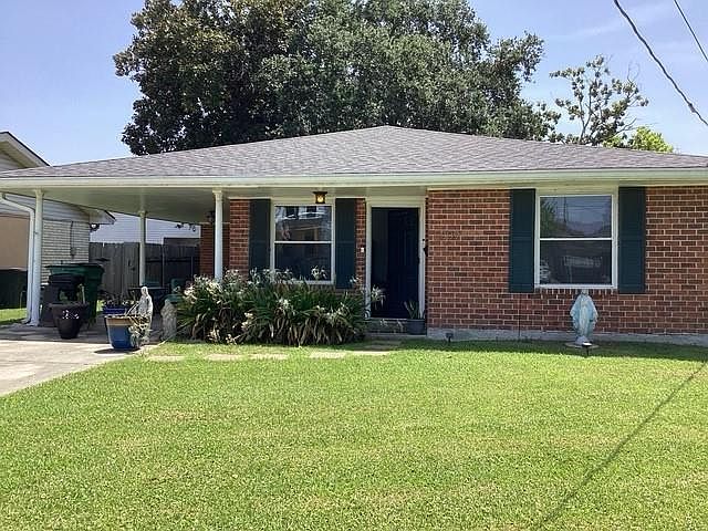1st image of 5009 Burke Dr