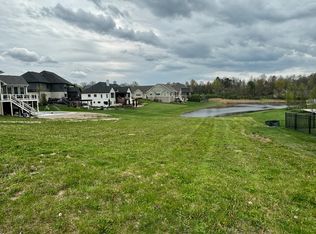 4497 Sparkling Water Way, Westfield, IN 46062