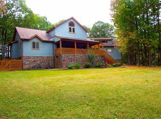 225 Rock Hill Rd, Fairfield Bay, AR 72088