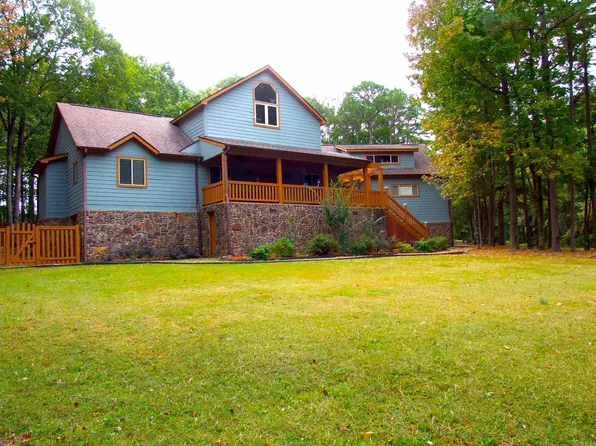 225 Rock Hill Rd, Fairfield Bay, AR 72088
