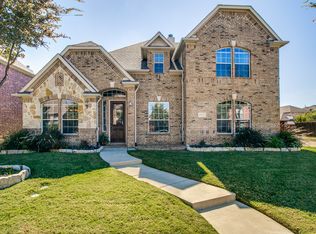10605 Astoria Dr, Frisco, TX 75035