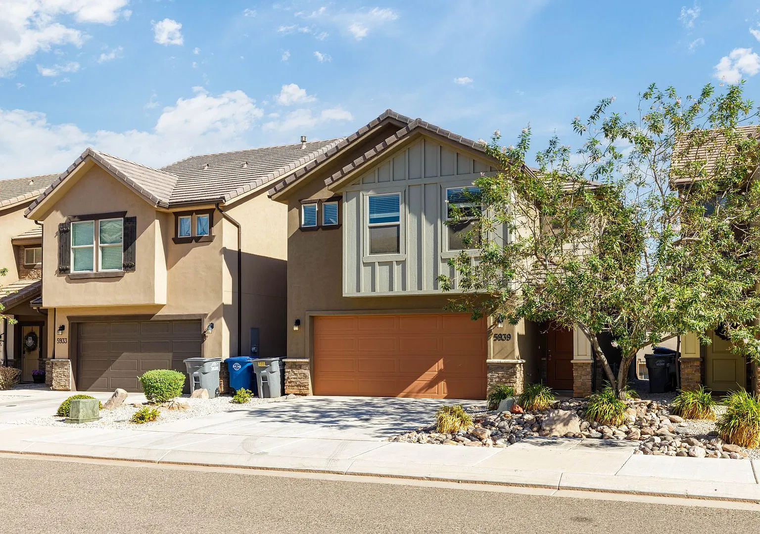 Wonderful Desert Canyon 4 bed | 2.5 bath | 2 car garage — Photo 3