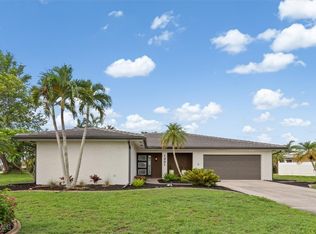 1301 Appian Dr, Punta Gorda, FL 33950