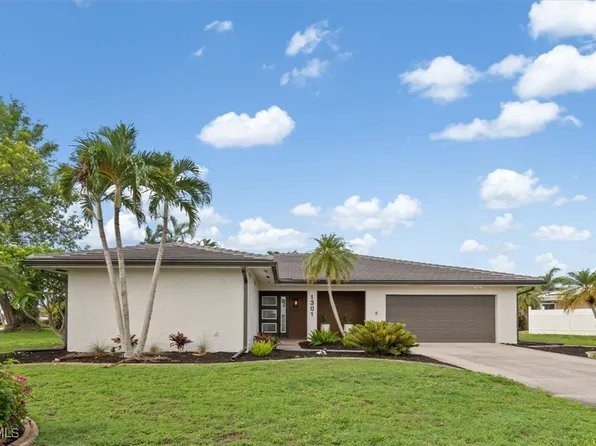 1301 Appian Dr, Punta Gorda, FL 33950