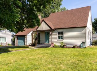 2822 W Sanson Ave, Spokane, WA 99205