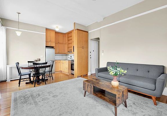 2nd image of 615 W 113th St APT 63
