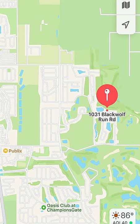 2nd image of 1031 Blackwolf Run Rd