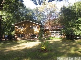 3545 Rustic Pl, Shoreview, MN 55126