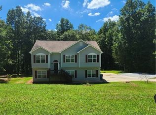404 Rose Hill Dr, Athens, GA 30601