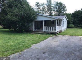 2311 Back Rd, Sharpsburg, MD 21782