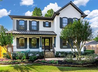 4523 Maple St, Bellaire, TX 77401