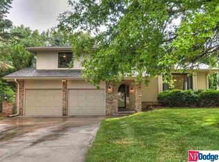 3317 S 162nd Cir, Omaha, NE 68130