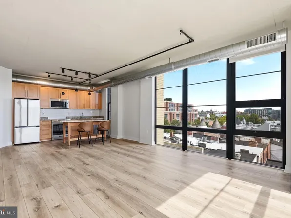 2125 14th St NW APT 629, Washington, DC 20009