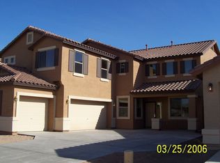44917 W Jack Rabbit Trl, Maricopa, AZ 85139