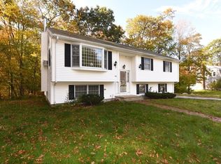 77 Susan Rd, Weymouth, MA 02190