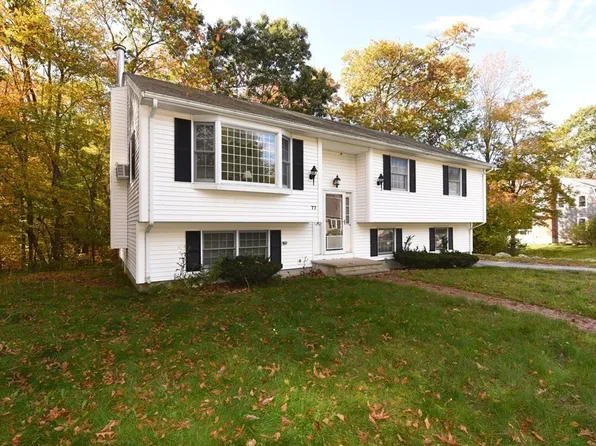 77 Susan Rd, Weymouth, MA 02190