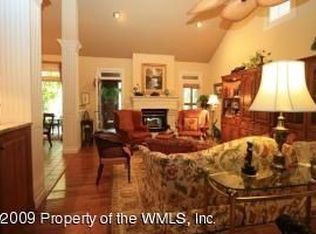 1 Tay Riv, Williamsburg, VA 23188