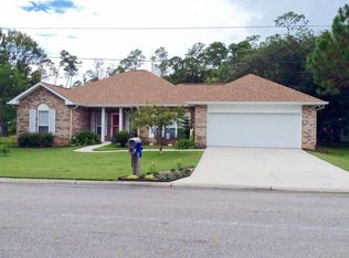 112 Marcie Dr, Long Beach, MS 39560