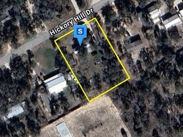 178 Hickory Hill Dr, La Vernia, TX 78121