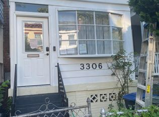 3306 Brown St NW, Washington, DC 20010