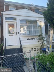 3306 Brown St NW, Washington, DC, 20010