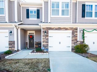 14 Planters Pl, Greer, SC 29650