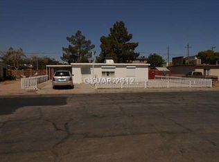 385 Maydelle Pl, Las Vegas, NV 89101