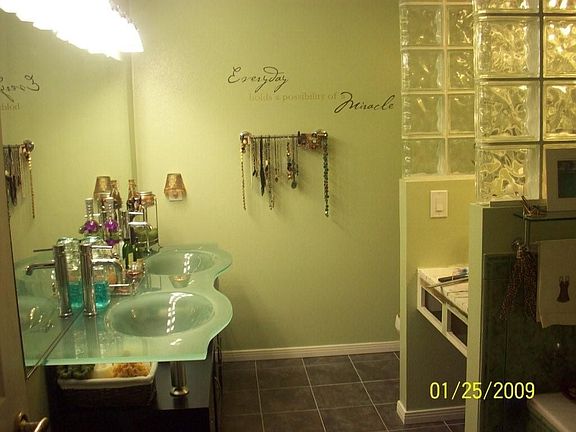 Mstr.Bath Renovation