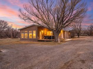 27 Camino Montoya, La Jara, NM 87027