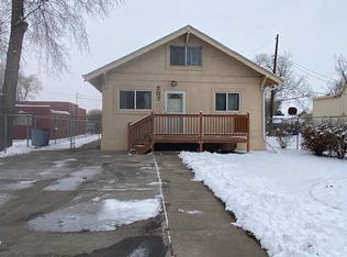 207 N 9th Ave, Greeley, CO 80631