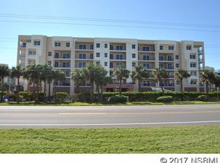5300 S Atlantic Ave #603, New Smyrna Beach, FL 32169