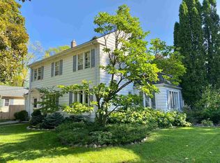 628 S Summit St, Appleton, WI 54914