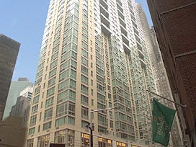 5th image of 2 Gold St APT 1912