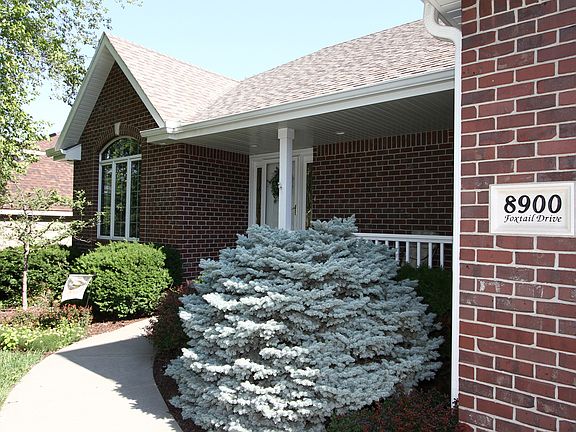2nd image of 8900 Foxtail Dr