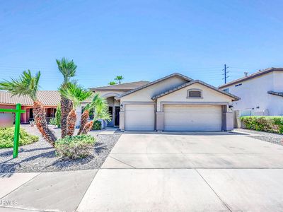 371 W Marlin Pl, Chandler, AZ, 85286