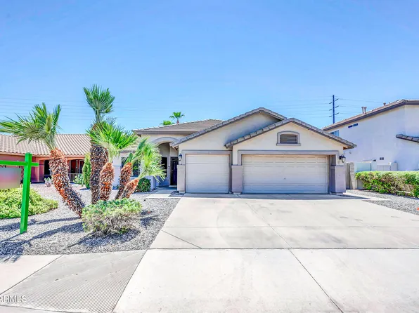 371 W MARLIN Place, Chandler, AZ 85286