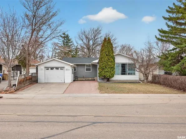 4115 Pasqua STREET, Regina, SK S4S 6H3
