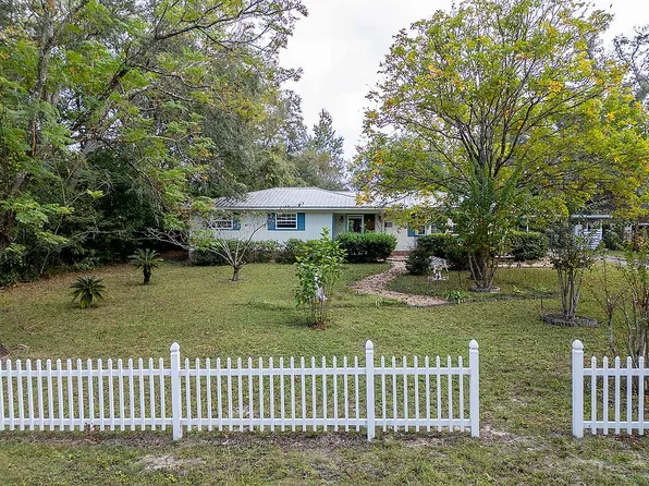 6555 Kings Rd, Keystone Heights, FL 32656