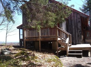 1425 West Rd, Ashfield, MA 01330